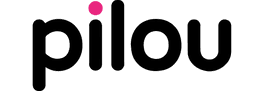 Pilou company logo