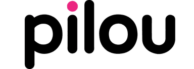 Pilou company logo